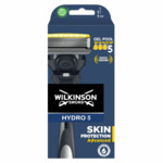 Wilkinson Scheermes Hydro 5 Skin Protection Advanced