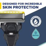 Wilkinson Hyrdo 5 Skin Protection Scheermes Advanced - 12.49 euro