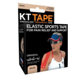 KT Tape Original Strips Beige
