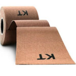 KT Tape Original Rol Beige - 15.25 euro