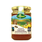 De Traay Fair Trade Bloemen Honing