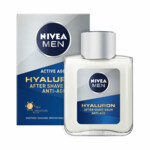 Plein Nivea Men Anti-Age Hyaluronzuur After Shave Balm aanbieding