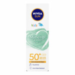 Nivea Sun Kids Mineral UV Protection Lotion SPF50+   50 ml