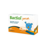 Metagenics Bactiol Junior   60 capsules