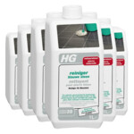 6x HG Blauwe Steen Reiniger - 50.89 euro