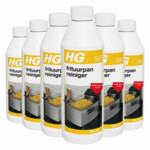 Plein <b>6x</b> HG Frituurpanreiniger aanbieding