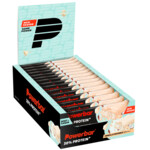 15x PowerBar Proteïne Plus 30% reep Vanilla-Coconut