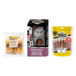 Voskes Wild Pakket - 22.68 euro
