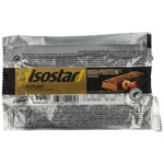 30x Isostar High Protein 25 Hazelnoot - 38.21 euro