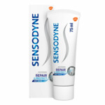 6x Sensodyne Tandpasta Repair & Protect Whitening