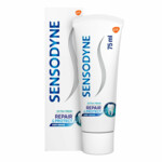 3x Sensodyne Tandpasta Repair & Protect Extra Fresh
