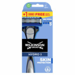 Wilkinson Men Scheermes Hydro 3 Skin Protection