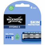 Wilkinson Men Hydro 3 Skin Protection Navulmesjes