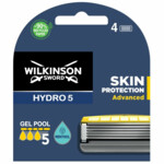 Wilkinson Scheermesjes Hydro 5 Skin Protection Advanced