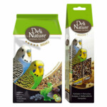 Deli Nature Parkiet Verwen Pakket - 13.92 euro