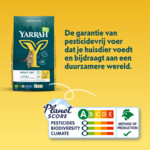 Yarrah Bio Kattenvoer Adult Kip - 8.59 euro