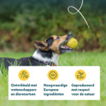 Yarrah Bio Hondenvoer Adult Small Breed Kip 2 kg