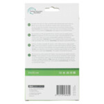 6x Sorbo Recycled Microvezeldoekjes 35x35cm - 18.96 euro