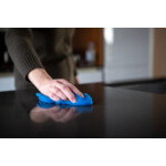 6x Sorbo Recycled Microvezeldoekjes 35x35cm - 18.96 euro