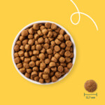 Yarrah Bio Hondenvoer Adult Kip 5 kg
