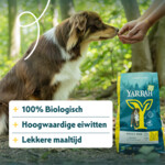 Yarrah Bio Hondenvoer Adult Kip 5 kg