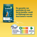 Yarrah Bio Kattenvoer Adult Vis 10 kg