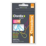 iDontix X-Threaders   30 stuks