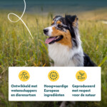 Yarrah Bio Hondenvoer Vegetarisch - 17.49 euro