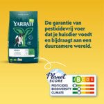 Yarrah Biologisch Hondenvoer Vegan - 17.99 euro