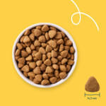 Yarrah Biologisch Hondenvoer Vegan 10 kg