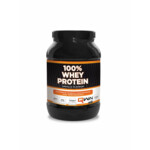 QWIN 100% Whey Protein Vanille