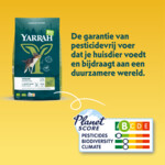 Yarrah Biologisch Hondenvoer Vegan Tarwe Vrij - 16.09 euro