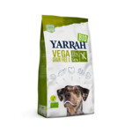 Yarrah Bio Hondenvoer Vegetarisch Tarwe Vrij