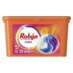 Robijn Wascapsules 3-in-1 Color