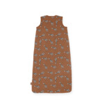 Jollein Slaapzak Zomer Giraffe Caramel