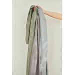 Jollein Deken Basic Knit Stone Grey - 31.95 euro
