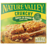 Nature Valley Crunchy Haver en Honing - 3.19 euro