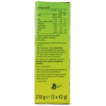 Nature Valley Crunchy Haver en Honing - 3.19 euro