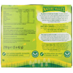Nature Valley Crunchy Haver en Honing - 3.19 euro
