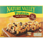 Nature Valley Proteine Pinda & Chocolade - 4.55 euro