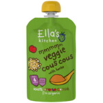 Ella's Kitchen Veggie couscous 6+ m - 2.26 euro