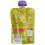 6x Ella's Kitchen Maaltijdzakje 6+m Groene Groente Ovenschotel Linzen - 14.35 euro