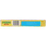 3x Nature Valley Proteine Gezouten Karamelnoten 4-pack - 12.89 euro