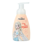 Disney Frozen Douche en Hand Foam Elsa - 1.79 euro