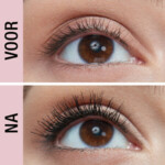 3x Maybelline Lash Sensational Sky High Mascara Waterproof Very Black - 29.69 euro