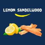 Happy Earth 100% Natuurlijke Deodorant Roller Lemon Sandelwood - 8.49 euro