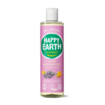 Happy Earth 100% Natuurlijke Douchegel Lavender Ylang  300 ml