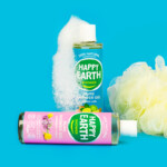 Happy Earth 100% Natuurlijke Douchegel Cedar Lime - 6.99 euro