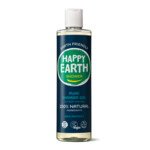 Happy Earth Pure Douchegel Men Protect  300 ml