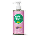 Happy Earth 100% Natuurlijke Handzeep Lavender Ylang
